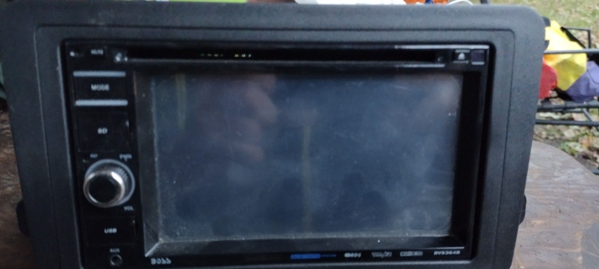 Complete Boss Entertainment System For Your Vehicle