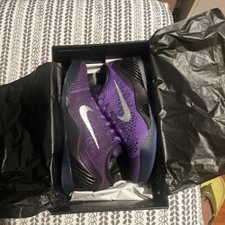 Kobe 9 Low Protro (Moonwalk) 