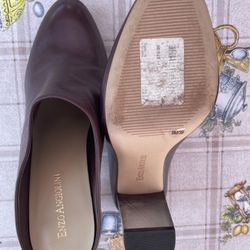 Women’s mules - Size 9M