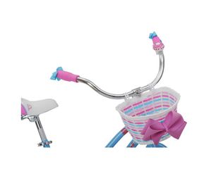 Jojo siwa cheap cruiser bike