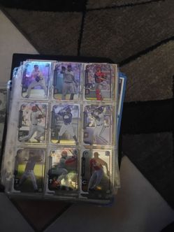 Cards