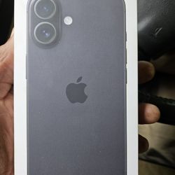 Apple 16 Att