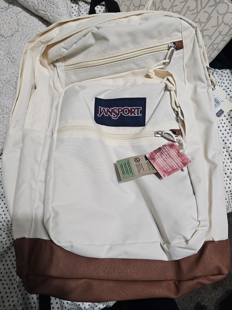 Jansport Backpack