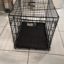 Dog Crate