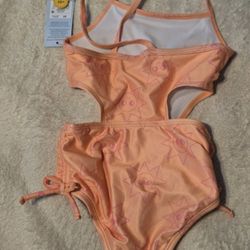 4t Bathing Suit Shorts And Leggins