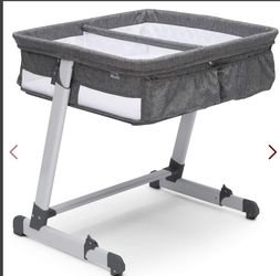 Twin Bassinet