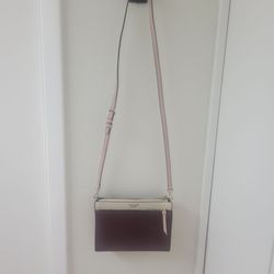 Genuine Kate Spade Bag and Matching Wallet