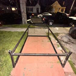 Truck Rack