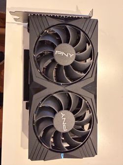Nvidia GeForce RTX 4060