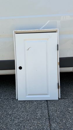 Custom Mini Door