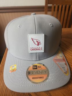 Snapback Cardinals Hat