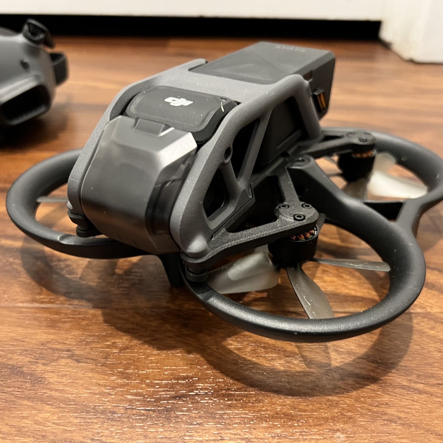 DJI Avata Pro-View Combo