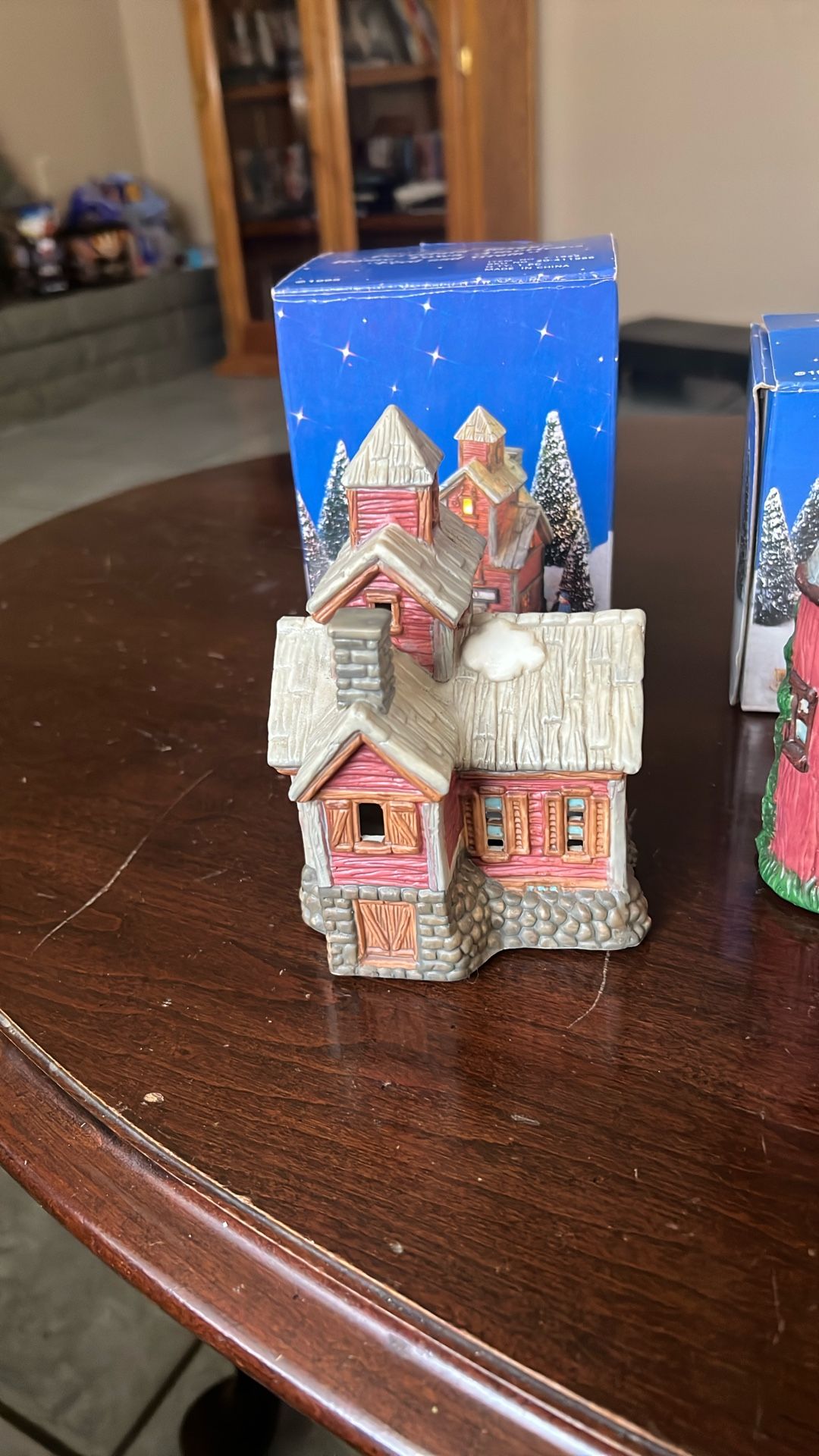 “Home  Town America”