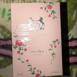 Delina Parfum De Marley 