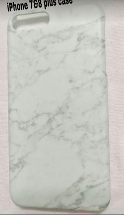 iPhone 7/8 plus case
