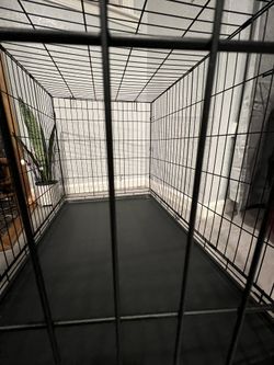 Dog Crate xl