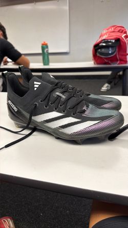 Adidas cleats