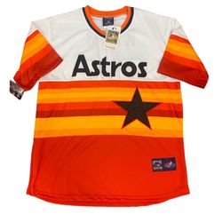 Astros Jersey Size XL 