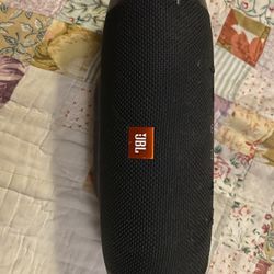 Jbl Charge 3 Bluetooth Speaker 