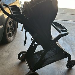 Safety 1st Stroller