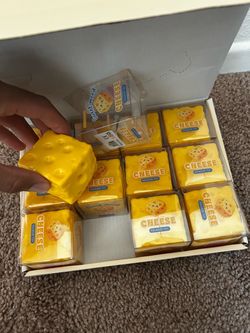 Cheese crunchy wholesale
