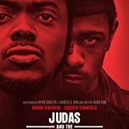 Judas And The Messiah - BluRay Oscar Advance Copy