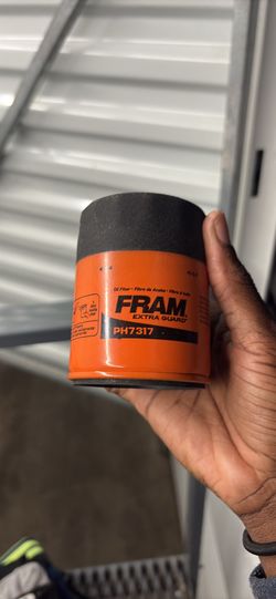 Engine Oil Filter