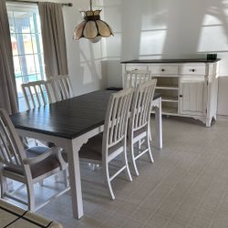 Dining Set 