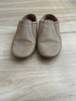 Girls Ballet Shoes