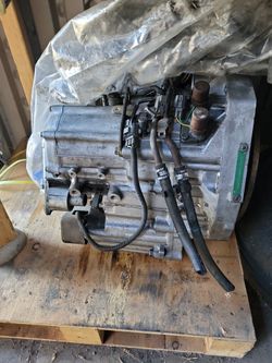 B18 Transmission