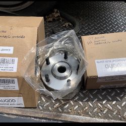 Mitsubishi Eclise  2004 new Bearing 