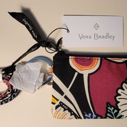 Vera Bradley Wrislet 