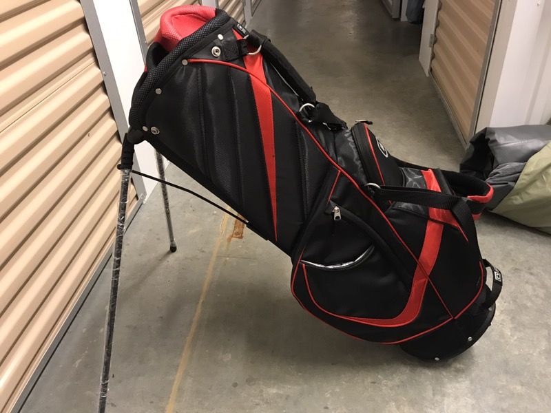 OGIO Golf Stand/Carry Bag for Sale in Denver, CO - OfferUp