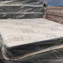 Queen Size Mattress