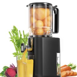 🔥 Brand New cold press juicer 