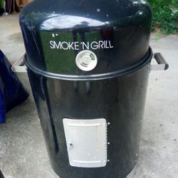 Smoker