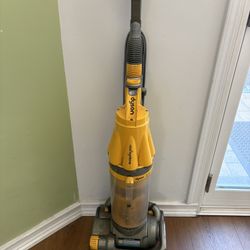 Dyson Vacuum Cleaner