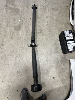 the cardan shaft for 2012-17 BMW F30 328i, 330i, 335i, 340i