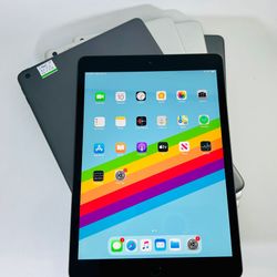 Apple iPad 7 10.2” 32GB Liquidation Sale $190 Each