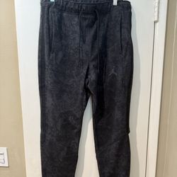 59% ⬇️ MSRP - Brand NWT Nike Air Jordan Joggers, Men’s Large