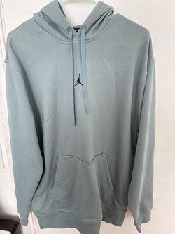 Jordan Jumpman Pullover Hoodie