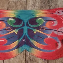 Cozy Wings Wearable Kids Butterfly Wings