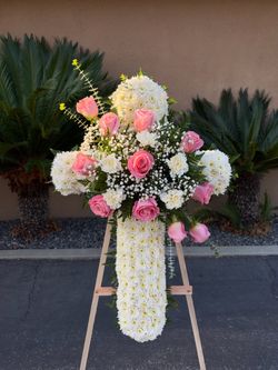 Flowers Arrangement