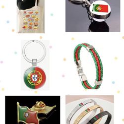 Portugueses Gifts And Treats 