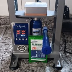 Rosin Pressing Service 