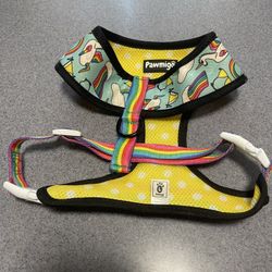 Dog Harness Size L From PAWMIGO
