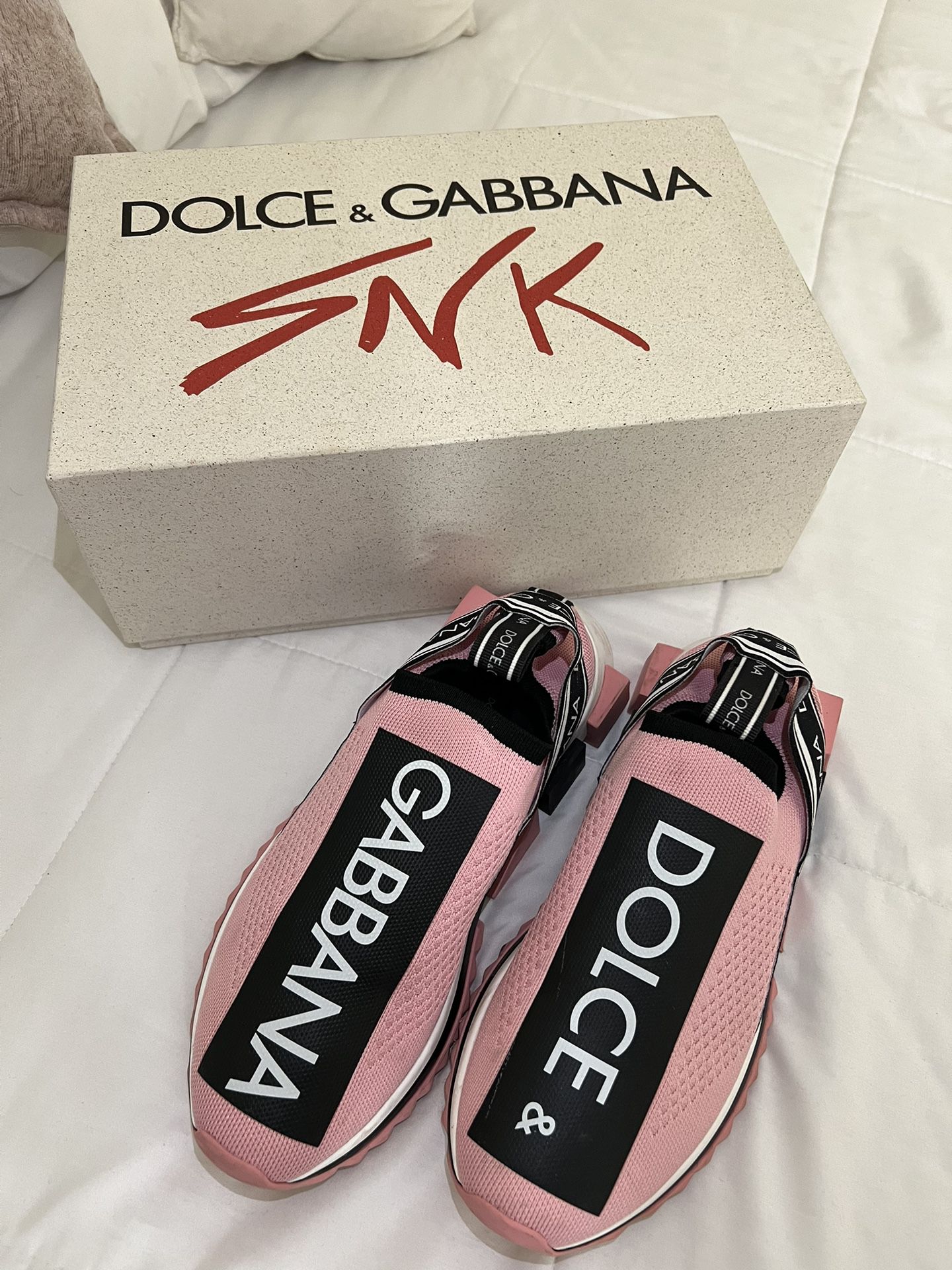 Dolce and Gabbana Original 