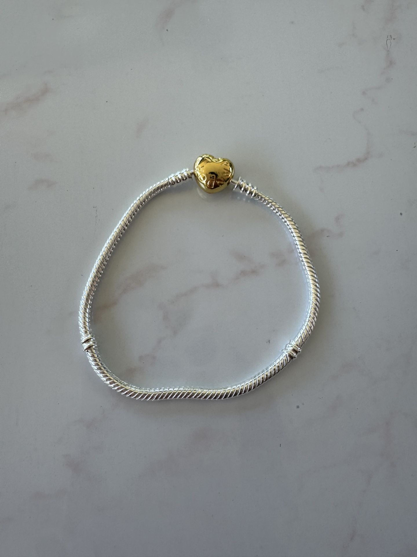 Pandora Bracelet 
