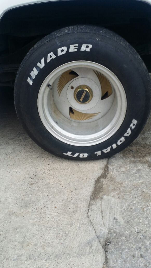 15x12 inch prime wheels for Sale in Dallas, TX - OfferUp