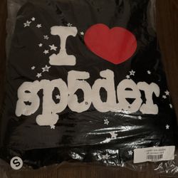 Sp5der Hoodie